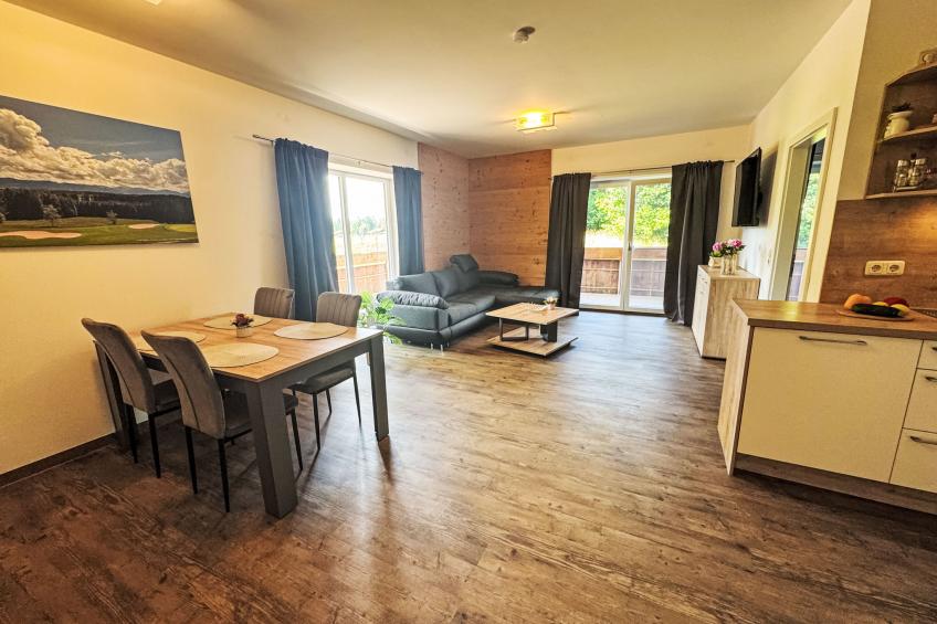 Alpenlodge Grünten - foto 7