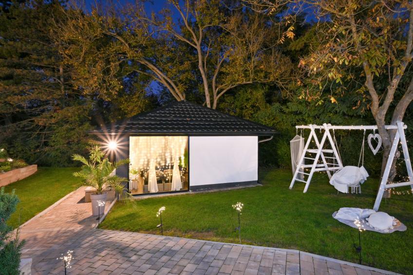 House Frieden - foto 31