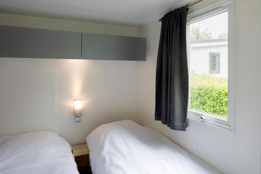 Vakantiepark Beach Resort - Type RP4 - foto 7