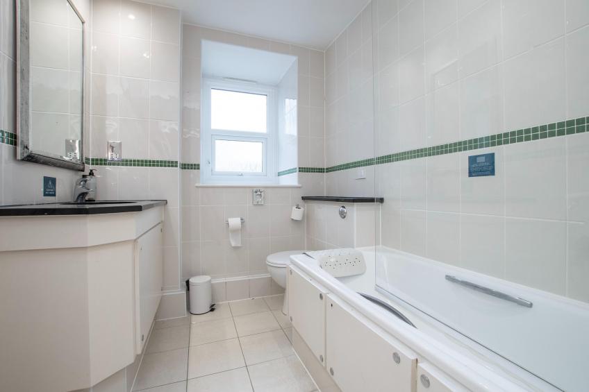 Classic Double room - foto 23
