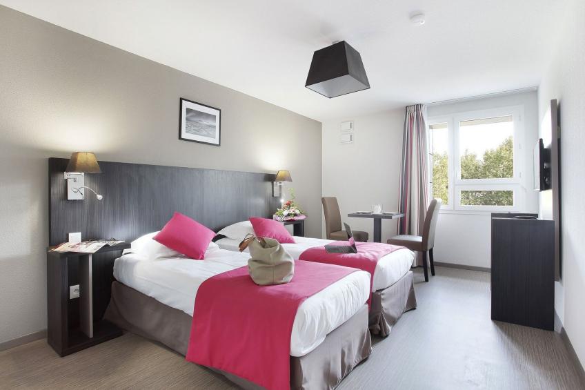 Odalys Appart'hôtel Le Dôme - foto 12