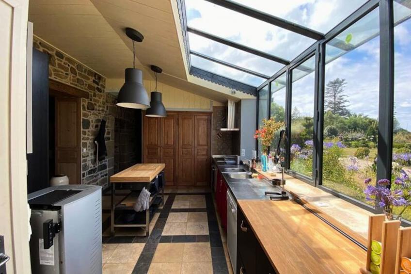 Maison à Plougrescant - foto 2