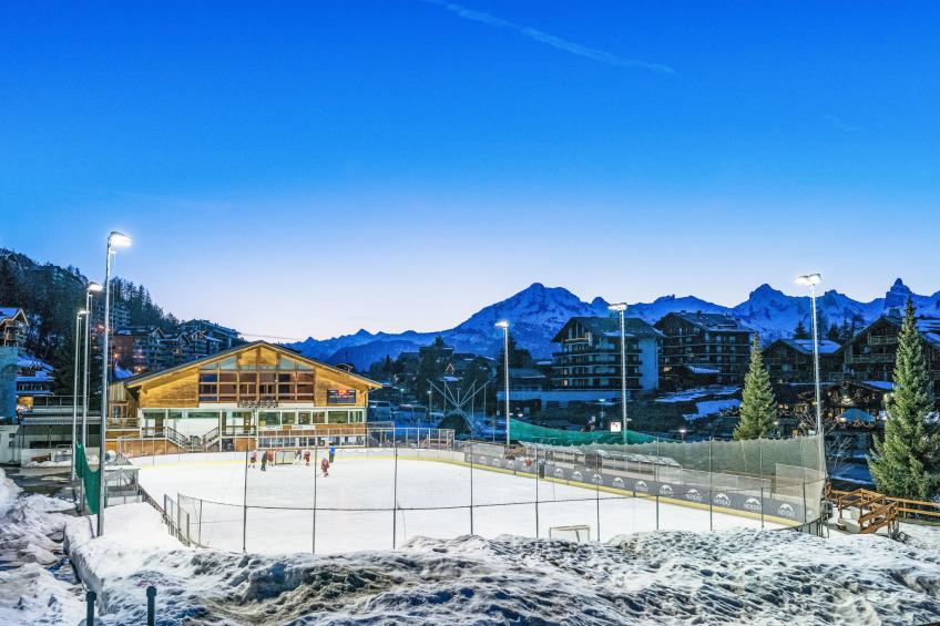 Chalet Didi - foto 44