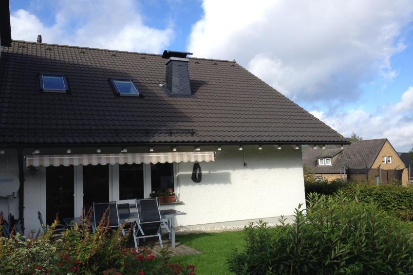 Ferienhaus Jahnes Winterberg - foto 7