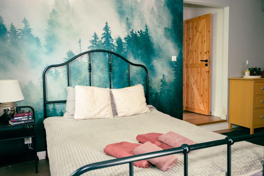 maison de vacances, Czestkowo - foto 6