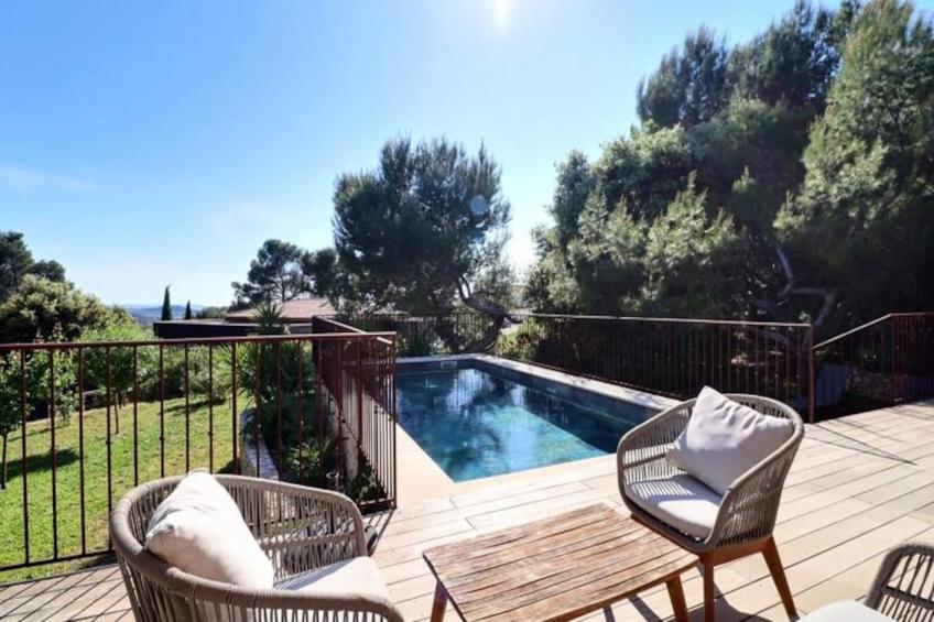 La Villa Des Pins - Nature & Piscine - foto 23