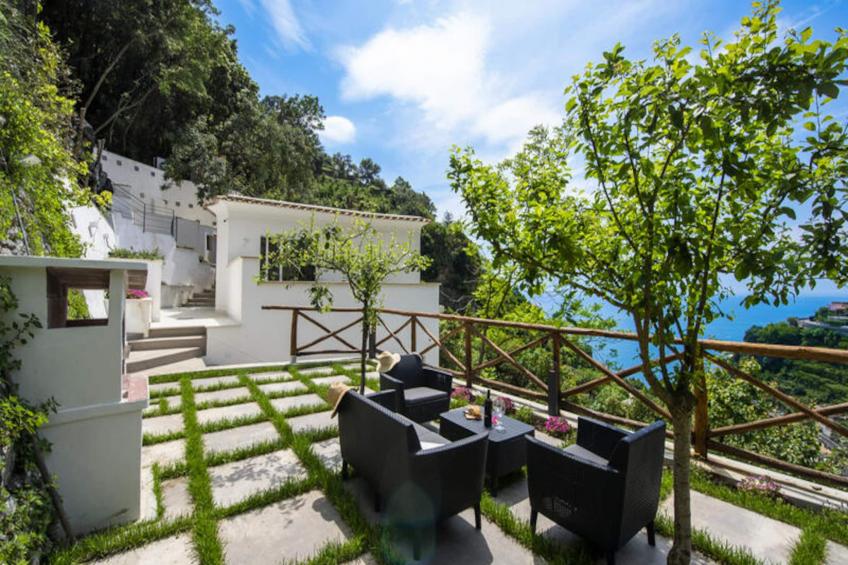 Maison à Amalfi - foto 18