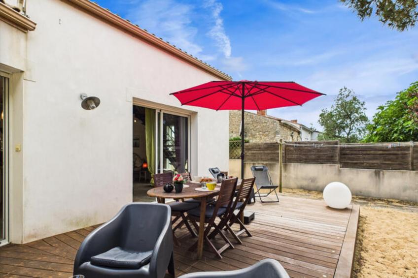 Maison à Longeville-sur-Mer - foto 32