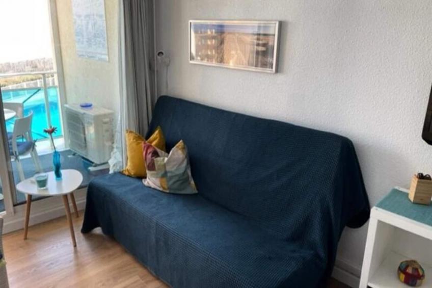 L'élégance Vue Mer Avec Piscine. - foto 2