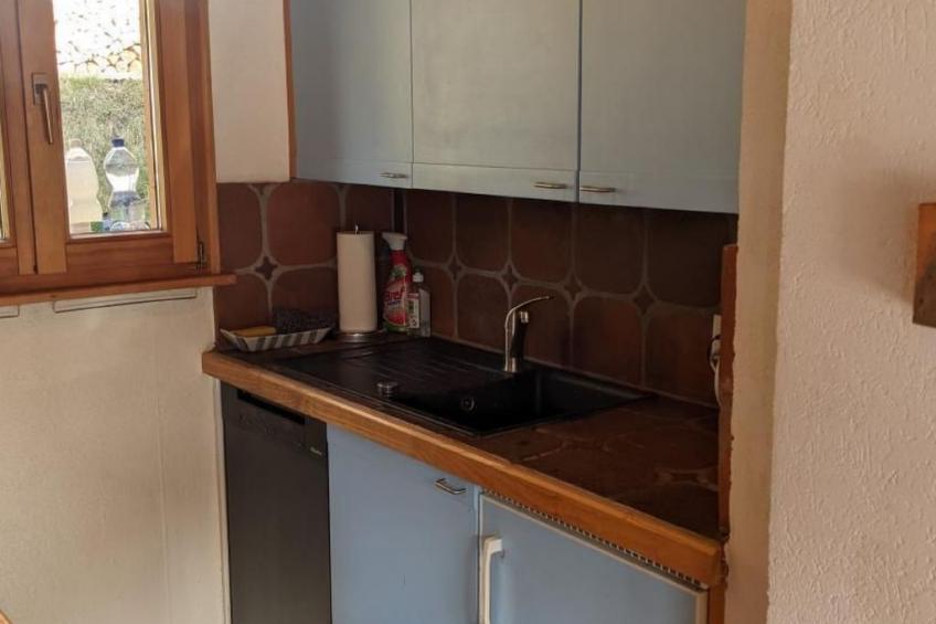 Chalet Le Griffon - foto 12