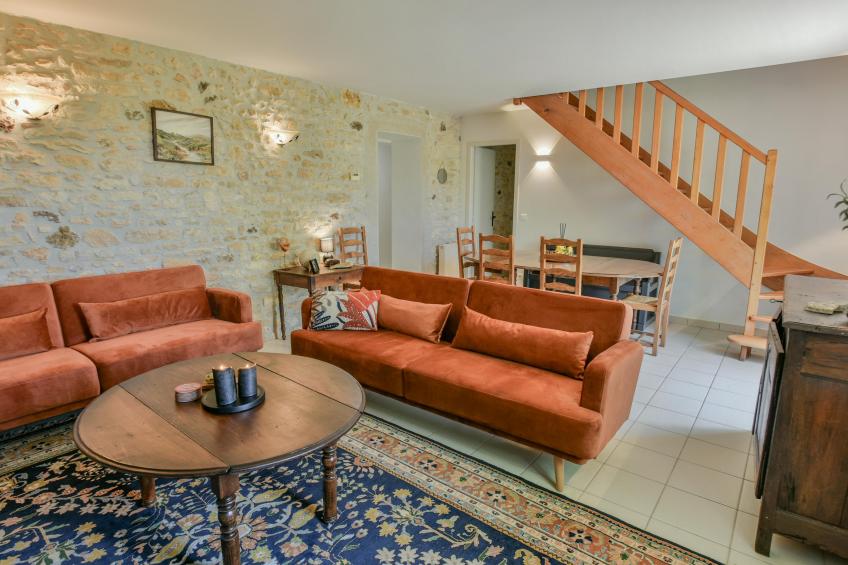 Domaine Saint Martin le Redon