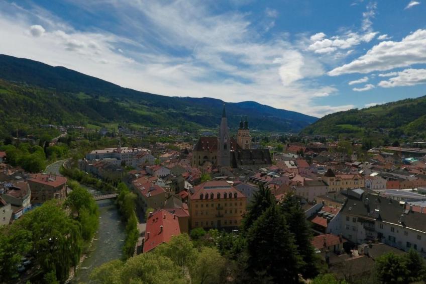 Apartment mit Balkon - foto 5