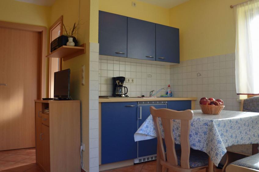 kleine FeWo - foto 3