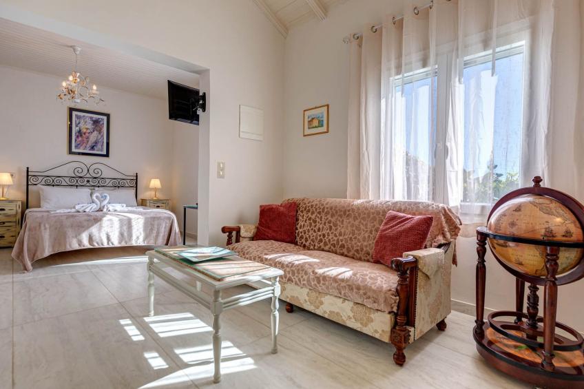 "Villa Nafsika" - foto 20