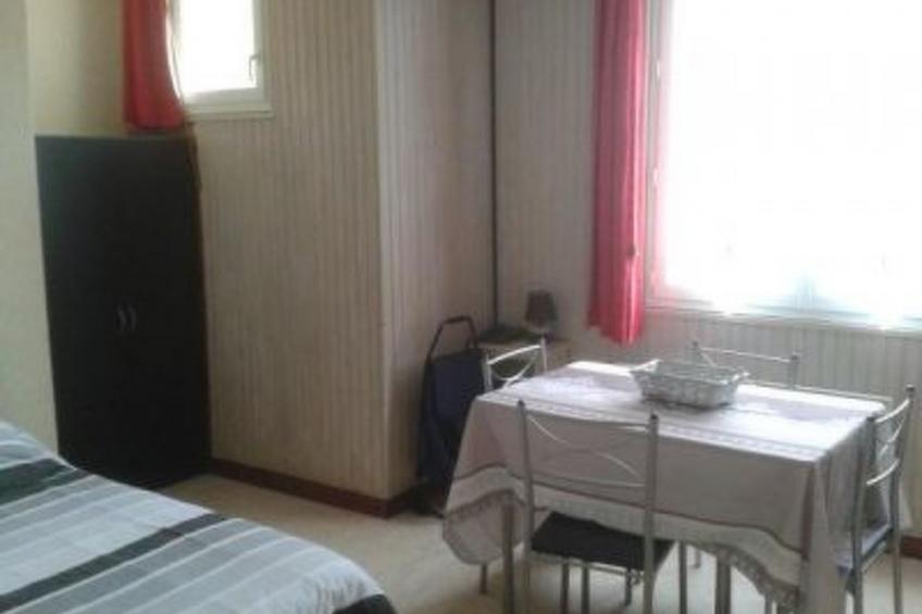 Vermietet hübsches Studio für Urlaub oder Kurgäste oder die Region zu entdecken - foto 6