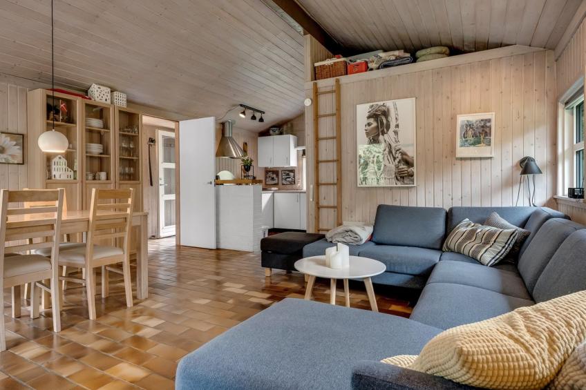 "Ginette" - 400m to the fjord - foto 6