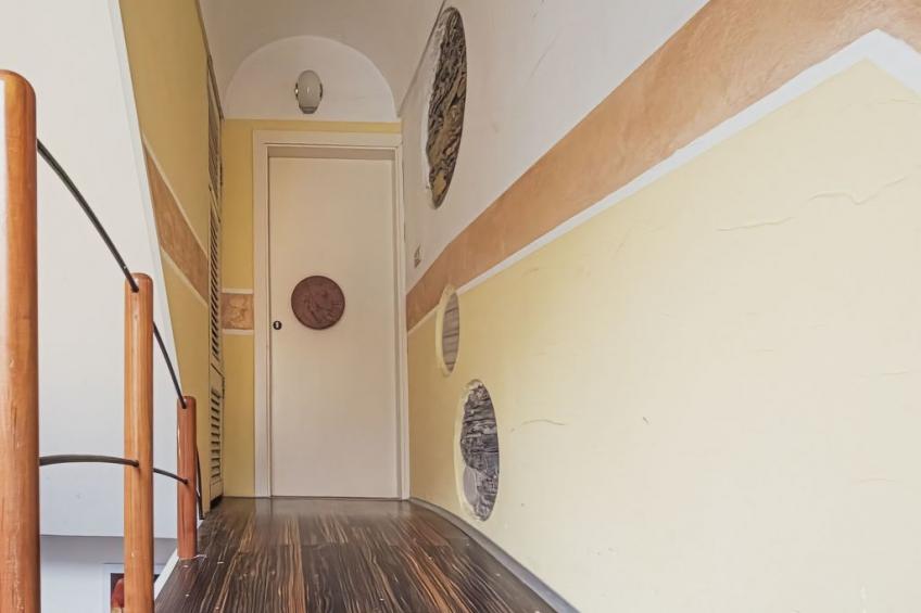 Strategisches Mikrohaus zwischen Cinque Terre und Portofino - foto 4