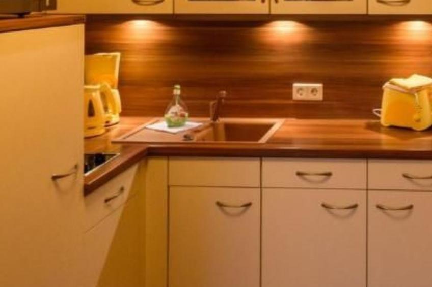 Wohnung in Niedergurig mit Grill, Sauna und Gart - foto 14