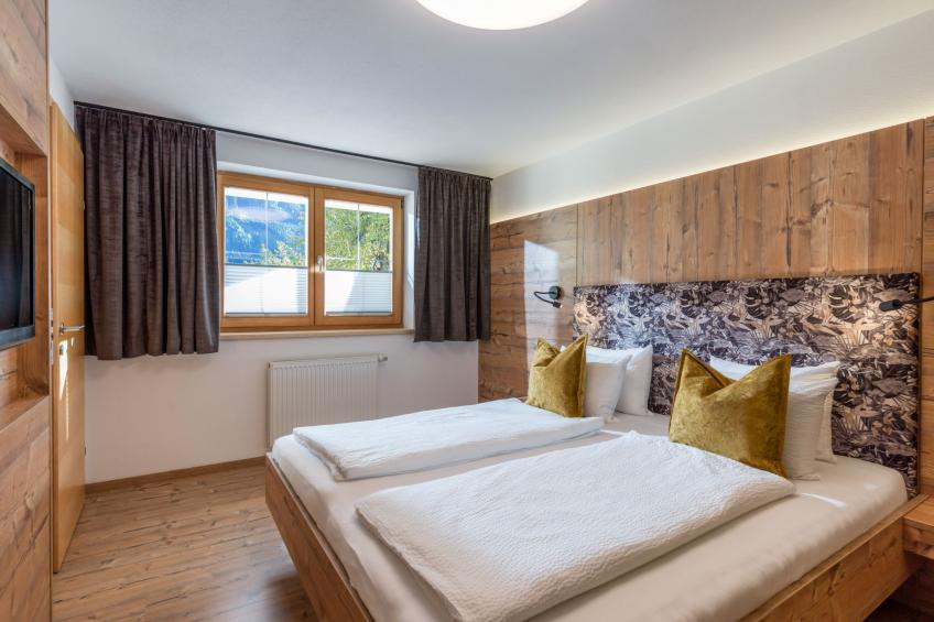 in Brandberg mit Garten - foto 10