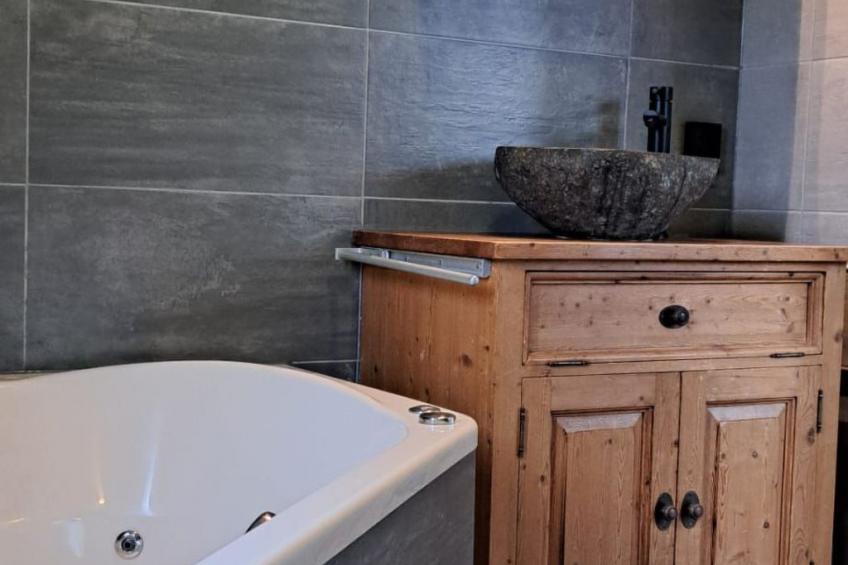 Ferienvilla mit Sauna und Whirlpool - foto 5