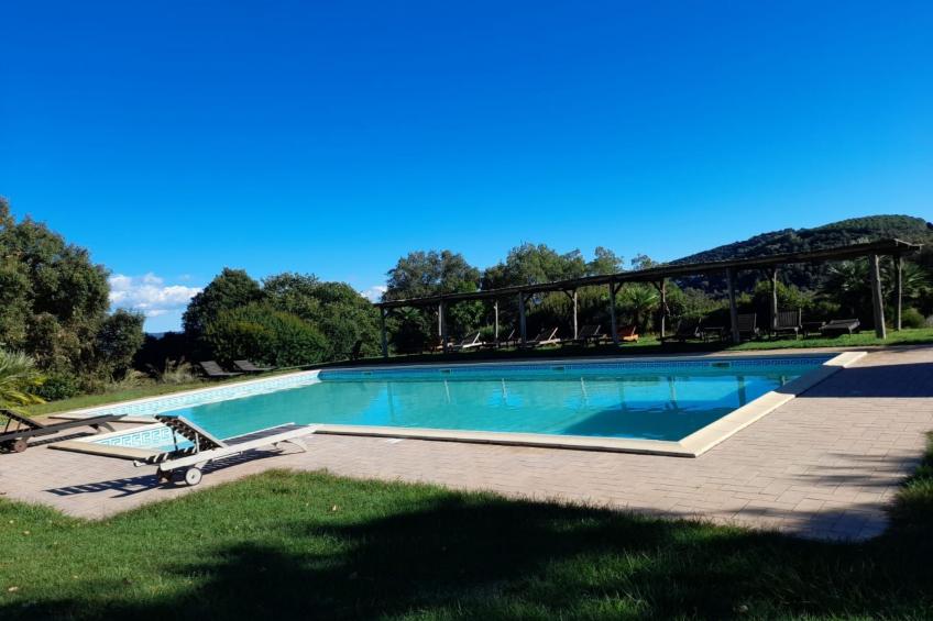 Apartment 2 Schlafz. - foto 29