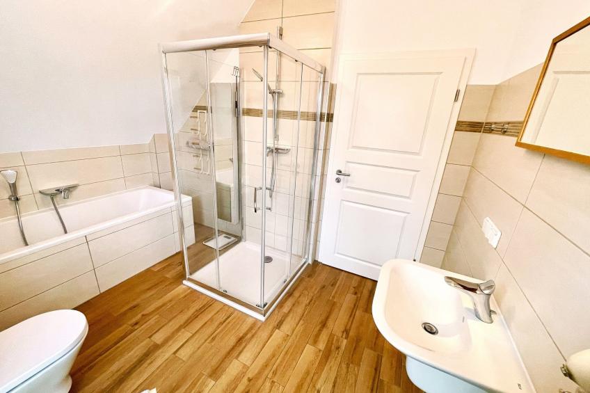 Seevilla Kormoran-Whirlpool Sauna Nintendo SUP - foto 13