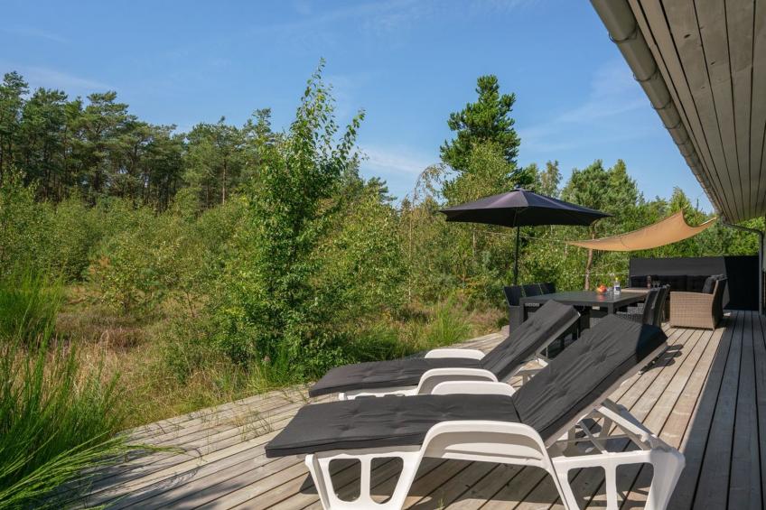 "Adelisa" - 600m from the sea in NE Jutland - foto 14