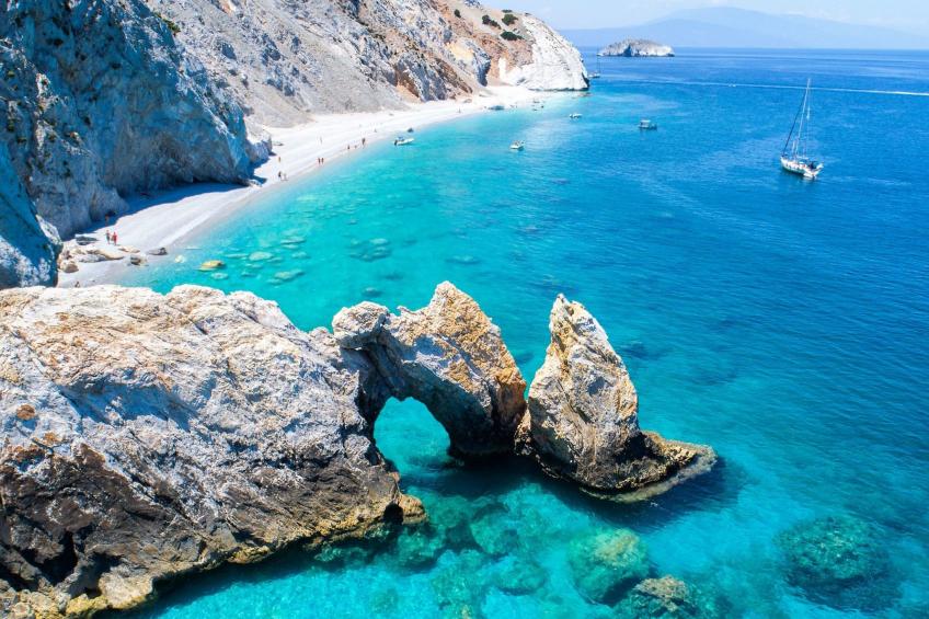 Skiathos Ferienhaus - foto 29