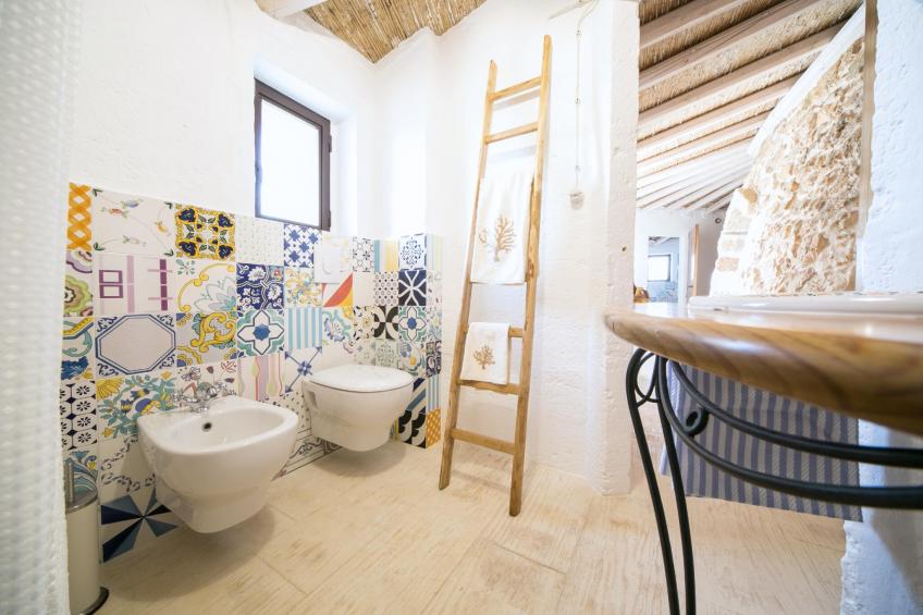 Villa Trullo Indipendente - Torr - foto 151