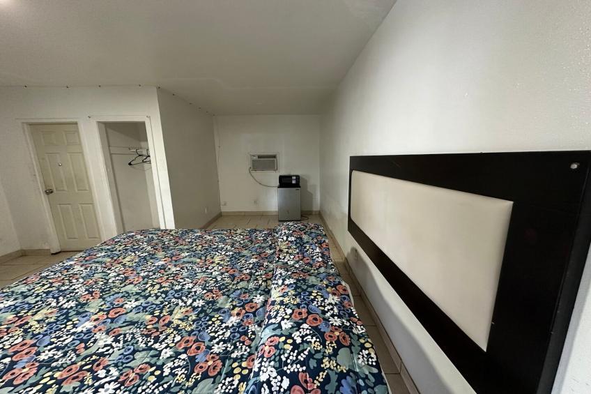 King Bed Smoking - foto 22