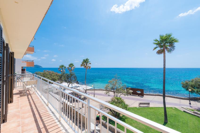 TALAIOT CALA MILLOR - foto 3