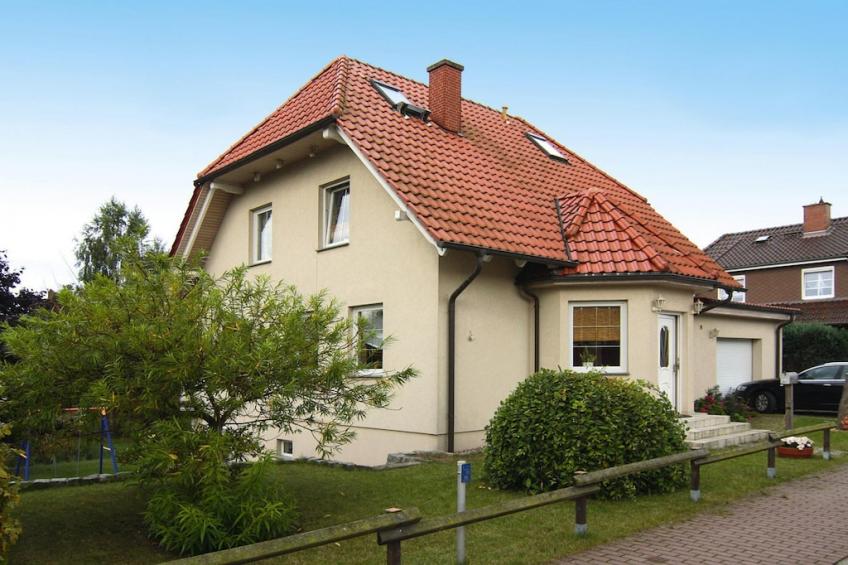 Vakantiewoning, Malchow