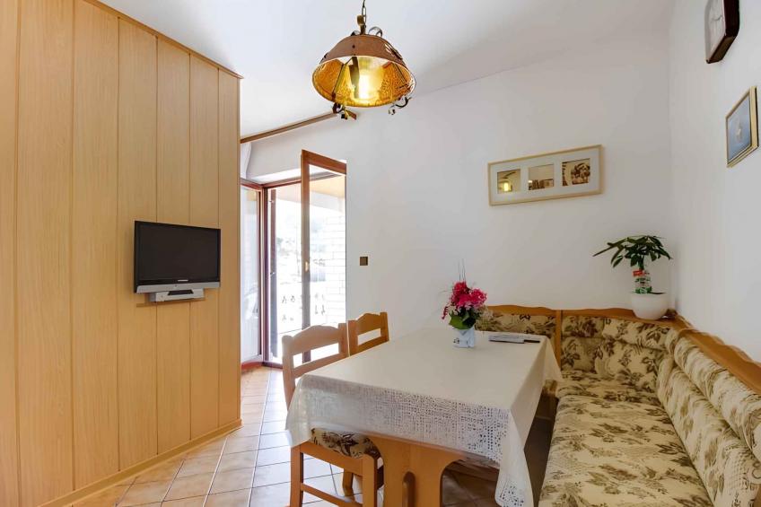 Vakantiewoning slechts 150 m van de Adriatische Zee - VW-G26Y - foto 8