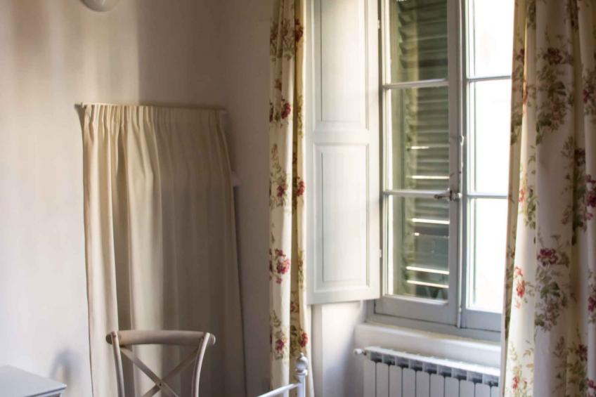 Vakantiewoning in het hart van Finalborgo, het middeleeuwse dorp Finale Ligure - BF-Y7V2J - foto 11