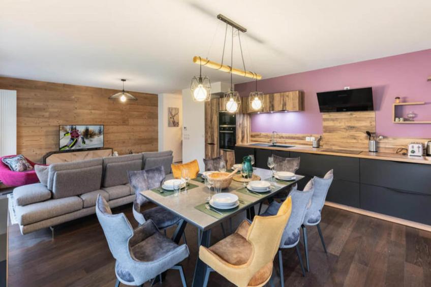 Résidence Silver Lodge - B - foto 10