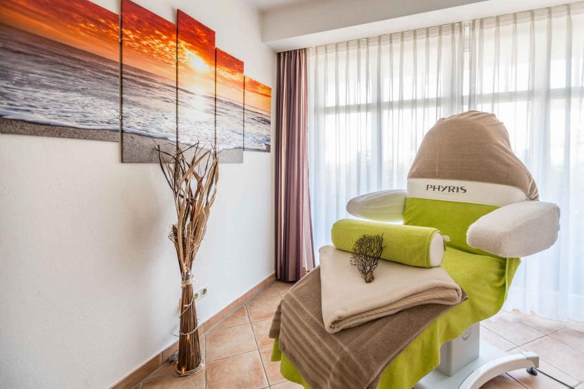 FerienWohnung mit Hallenbad - BF-HHG5P - foto 12