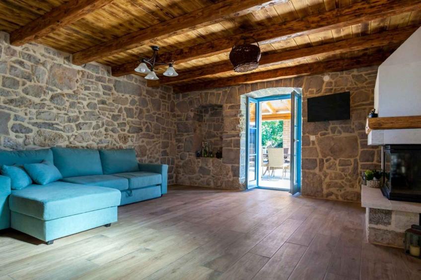 Villa met airconditioning en zwembad - BF-8FW2D - foto 24