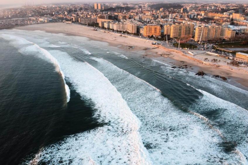 Appartements à Matosinhos - foto 2