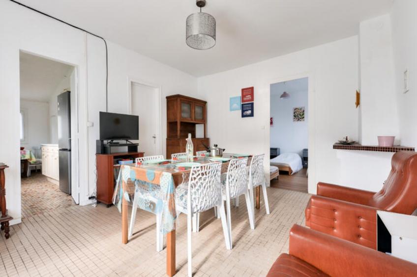 Maison à Lanton - foto 8