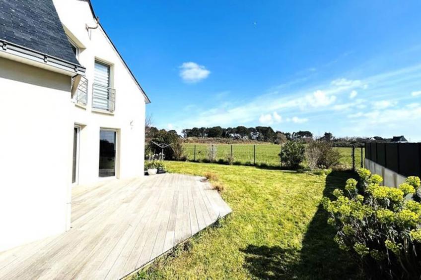 Résidence Eva-ploemeur - foto 24