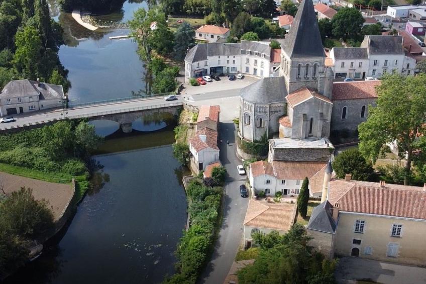 "Cottage Premium" mit Terrasse - foto 22