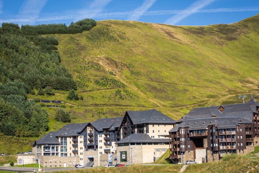 Résidence Privilège 2P4S - foto 5