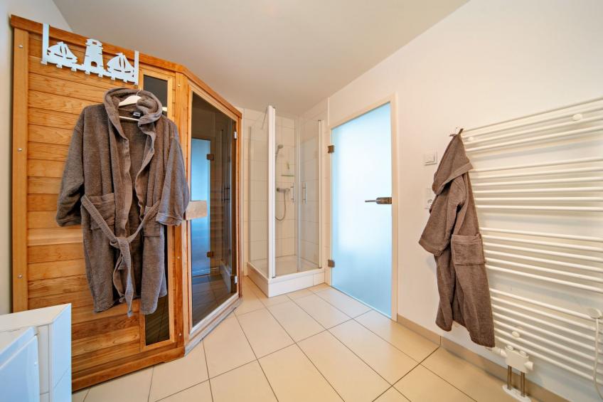 Fewo Brigantine 33 by Seeblick Ferien ORO - foto 19