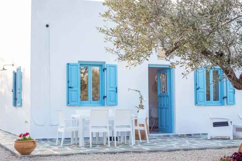 Kalathos Traum - Aspro Traum - foto 18