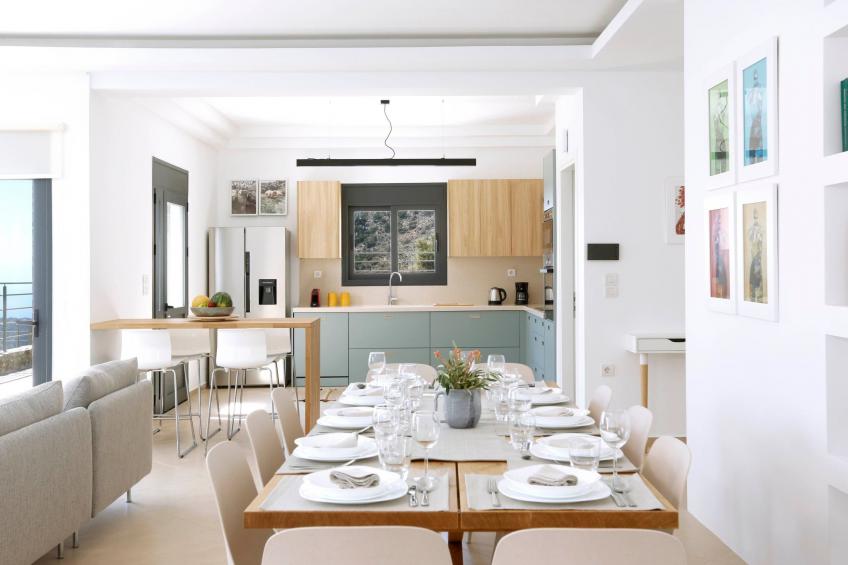 Villa Aires für 6 Personen und 4 Kinder - foto 11