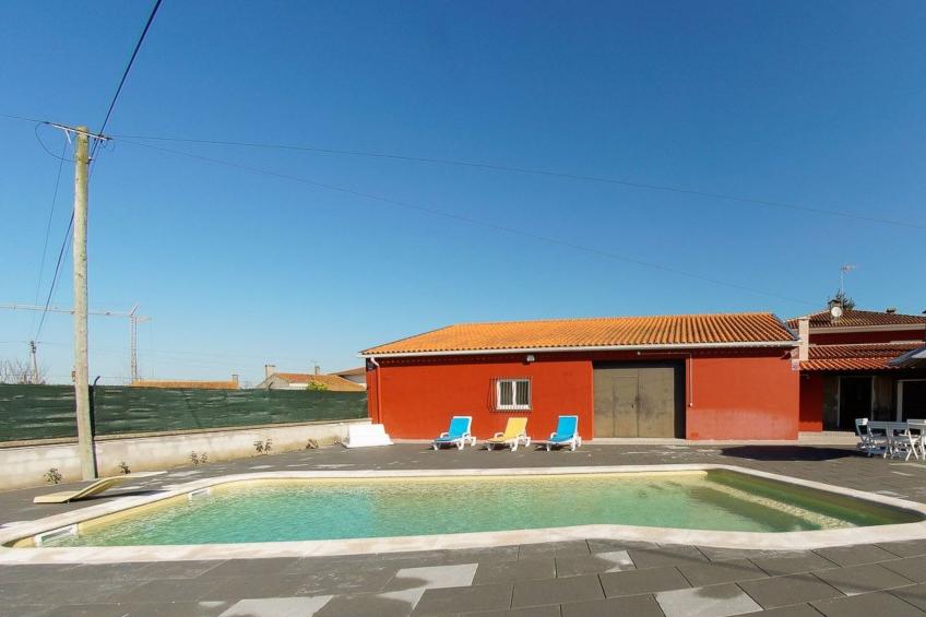 Wunderschöne Villa mit privatem Swimmingpool - foto 38