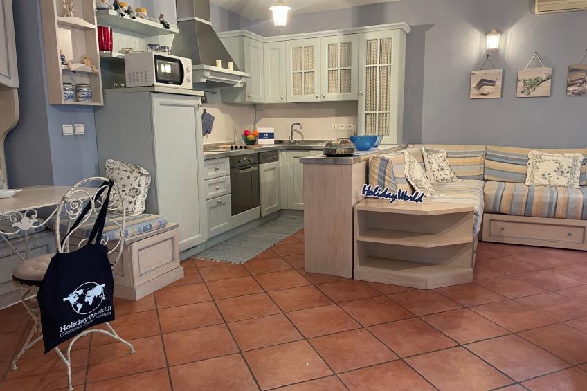 Roquebrune sur la Mer bei Holiday World - foto 8