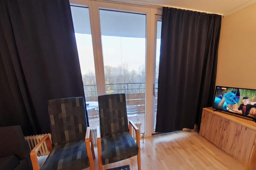 Holiday park Geyersberg Freyung-Appartement Typ B Komfort - foto 6