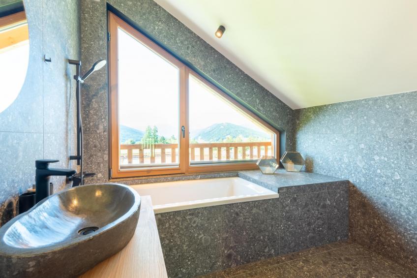 Wellness "Ruap am Berg" - foto 17