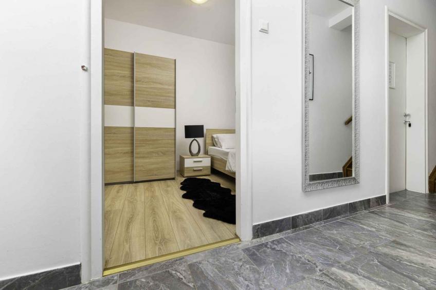 Holiday apartment apartment directly on center - BF-BP2F7 - foto 11